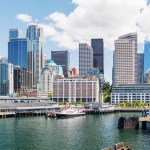 Cover image with Seattle skyline for the U.S. Office Market Outlook July 2026.