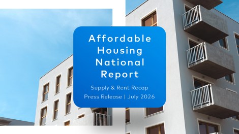 Rent Collection’s Impact on US Affordable Housing