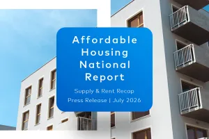 Rent Collection’s Impact on US Affordable Housing