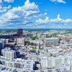 Cover image for the Nashville Multifamily Market Report September 2025