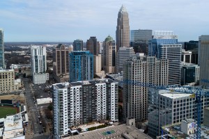 Cover photo for the Multifamily July 2026 Report.