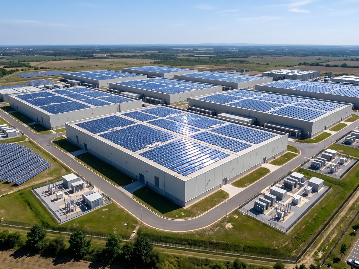U.S. Industrial Market Outlook – August 2026 - Yardi Matrix Blog