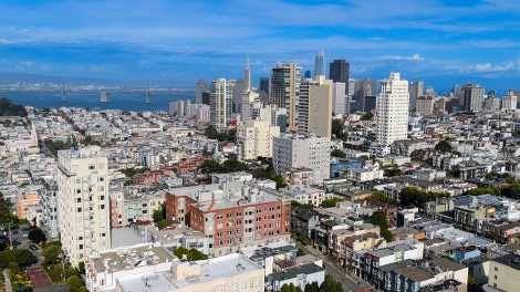Cover photo for the September 2026 edition of the Yardi Matrix national multifamily report.