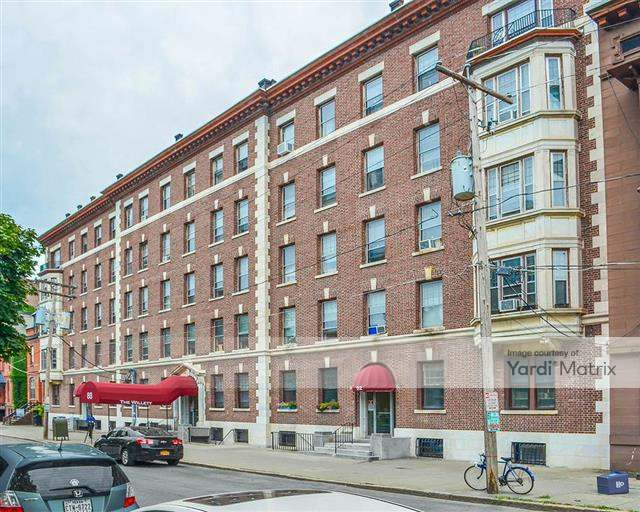 88 Willett Street 12210, Albany, NY, Willett 354230 Yardi Matrix