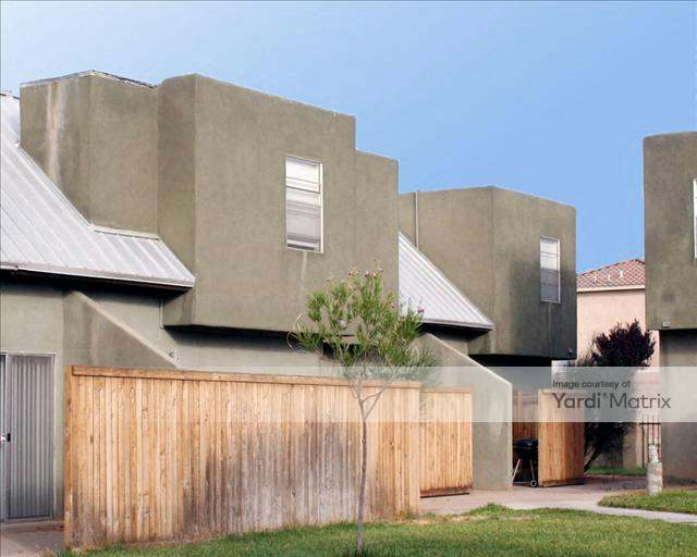 5350 Justin Drive NW 87114, Albuquerque, NM, City View 59170 Yardi