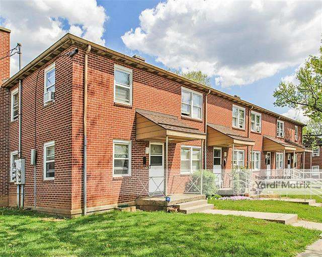 1300 Fairmount Street 18017, Bethlehem, PA, Fairmount Homes 367097