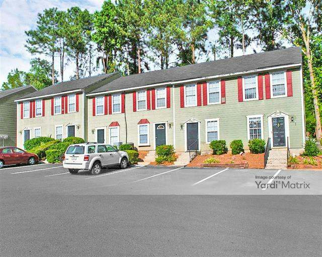 220 Boy Scout Road 30909, Augusta, GA, 220 West Townhomes 195703 Yardi Matrix