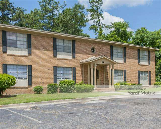 2910 Richmond Hill Road 30906, Augusta, GA, Fairway Village 195819 Yardi Matrix