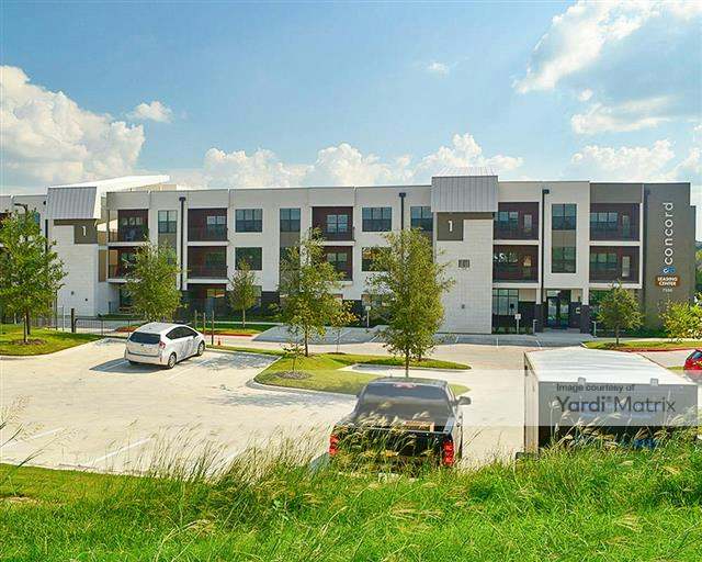 7330 Bluff Springs Blvd 78744, Austin, TX, Concord 172034 Yardi Matrix