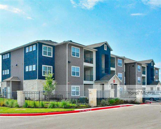 1500 East Parmer Lane 78753 Austin Tx Heights On Parmer 31279 Yardi Matrix