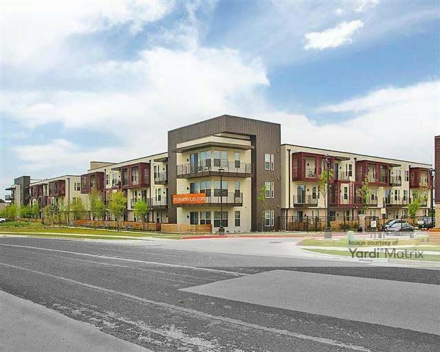 5705 Diehl Trail 78727, Austin, TX, IMT Residences at