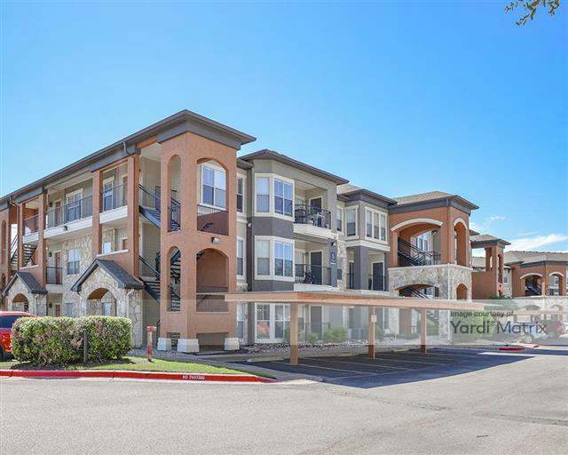 11300 West Parmer Lane 78613, Cedar Park, TX, Silverado at