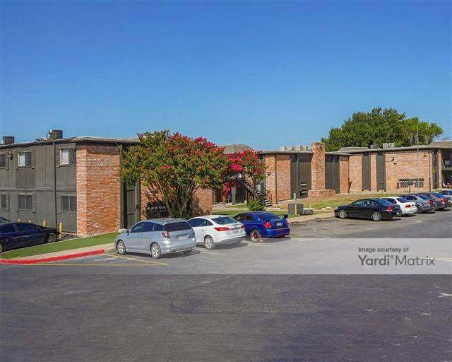 1007 East Rundberg Lane 78753 Austin Tx Spanish Palms 30510 Yardi Matrix