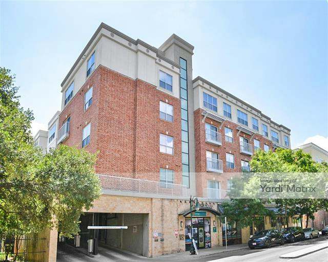 2707 Rio Grande Street 78705, Austin, TX, The Quarters at Cameron House