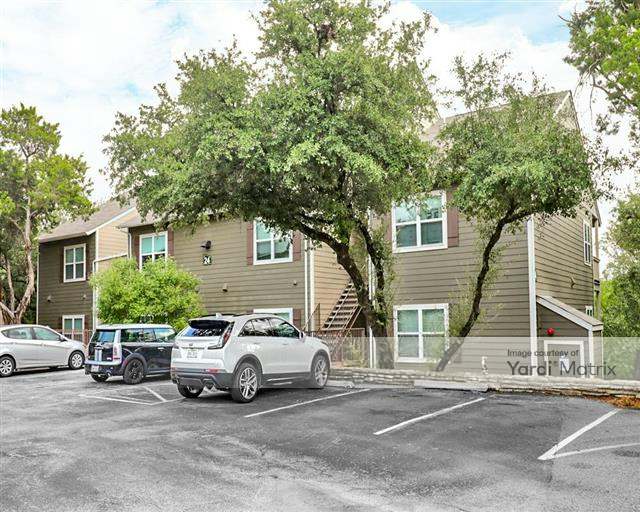 2901 Barton Skyway 78746, Austin, TX, The Woods 30324 Yardi Matrix