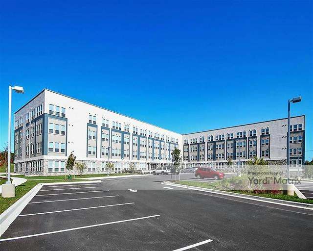 900 Desoto Road 21223, Baltimore, MD, Bon Secours Gibbons 53588