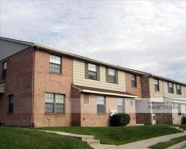 8 Chapeltowne Circle 21236, Baltimore, MD, Chapel Valley 52709