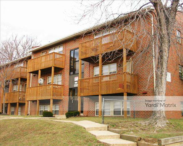 1604 North Hilton Street 21216, Baltimore, MD, Gwynn Crest 52829