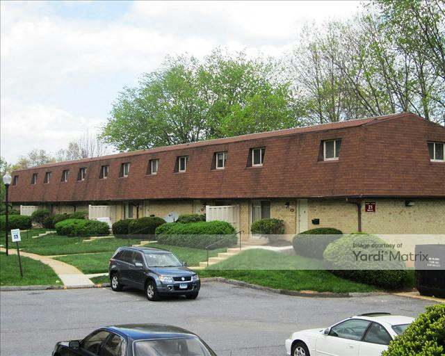 106 Pleasant Ridge Drive 21117, Owings Mills, MD