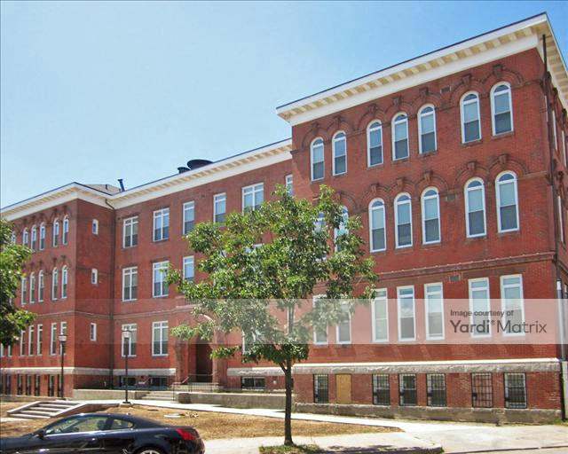 2200 Homewood Avenue 21218, Baltimore, MD, North Barclay Green 53193 Yardi Matrix