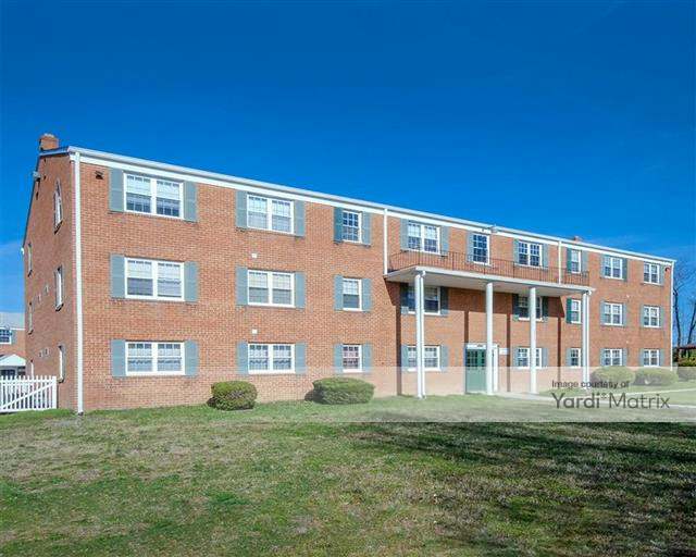 1009 Warwick Drive 21001, Aberdeen, MD, The Osprey 631581 Yardi Matrix