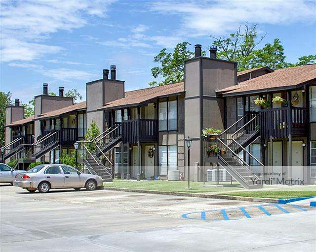 8026 Jefferson Hwy 70809, Baton Rouge, LA, Jefferson Oaks 180805