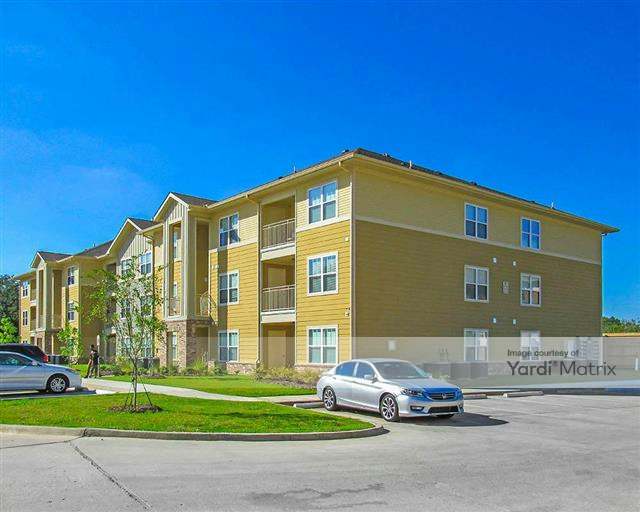 6454 Airline Hwy 70805, Baton Rouge, LA, Port Royal 188499 Yardi