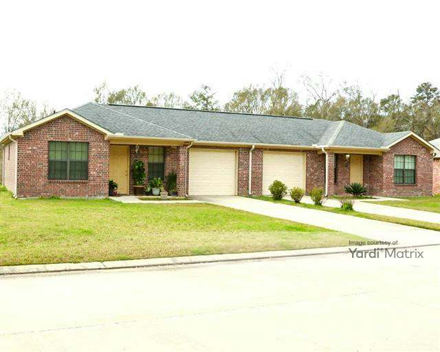 10816 Live Oak Grove Drive 70818, Baton Rouge, LA, Senior Residences of