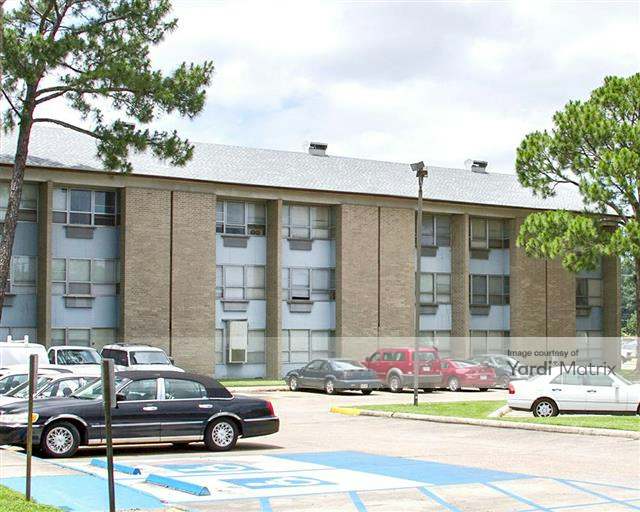 4546 North Street 70806, Baton Rouge, LA, Turner Plaza 180799