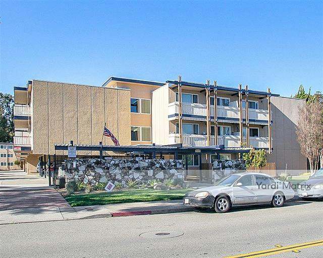 424 Callan Avenue 94577, San Leandro, CA, Creekside 18015 Yardi Matrix