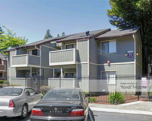 55 Valle Vista Avenue 94590, Vallejo, CA, The Meritage 18623 Yardi