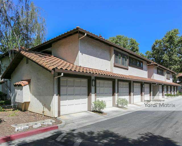 15945 South Village Way 95037, Hill, CA, La Crosse Village