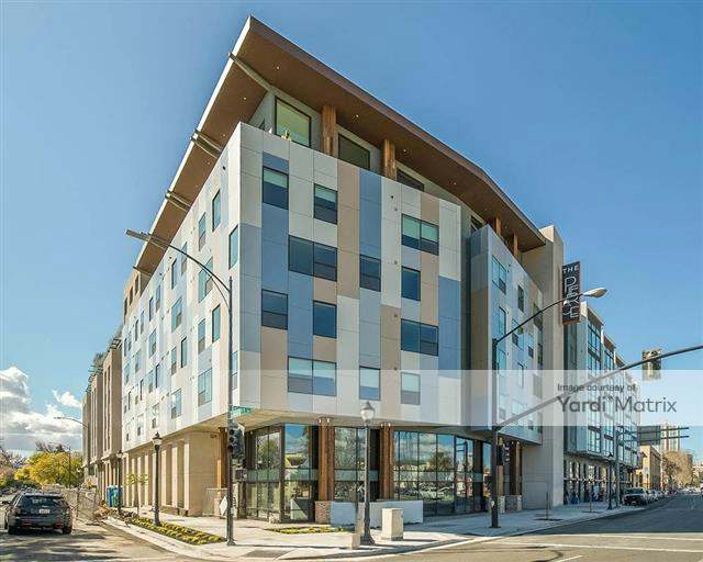 2 Pierce Avenue 95110, San Jose, CA, The Pierce 19918 Yardi Matrix