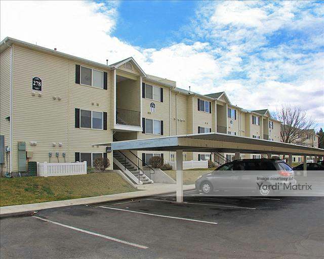 300 East James Court Drive 83646 Meridian Id Aspen Hills 161592 Yardi Matrix