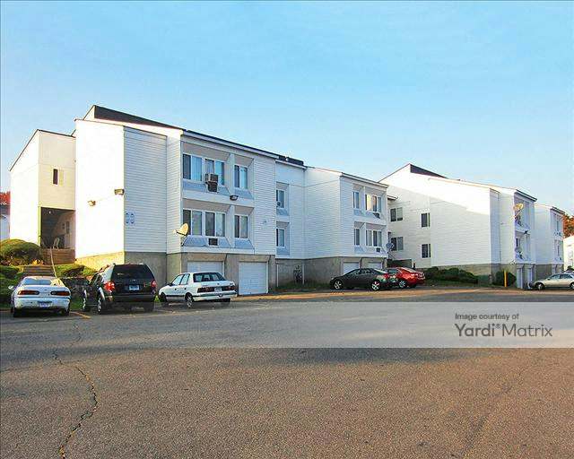 25 Plaza Drive 06457, Middletown, CT, Bayberry Crest 101667 Yardi