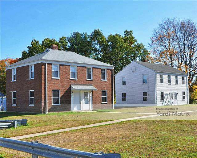 164 Jerome Avenue 06010, Bristol, CT, Cambridge Park 101927 Yardi