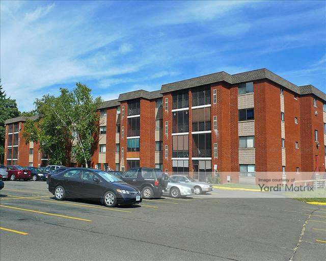 5 Bassett Street 06516, West Haven, CT, Hilltop Terrace 99725