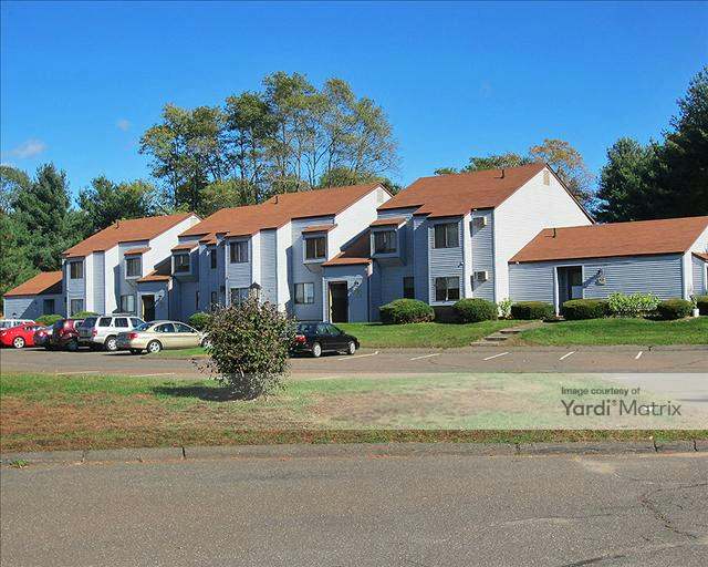 1 Hoskins Road 06070, Simsbury, CT, Hoskins Crossing 103731 Yardi