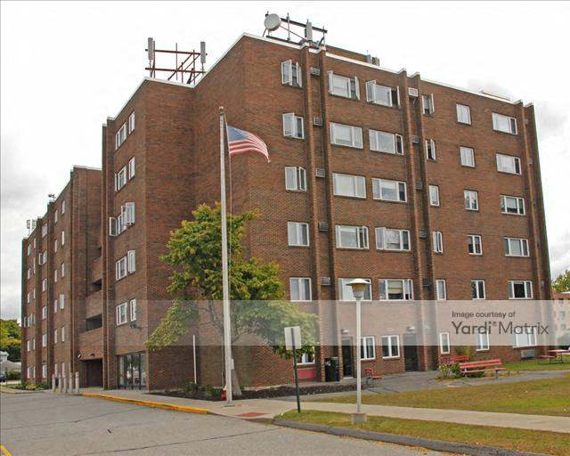 452 Main Street 06108, East Hartford, CT, Raymond Miller Gardens