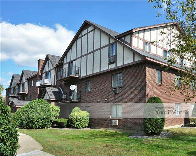 37 Sharon Road 06705, Waterbury, CT, Rivers Edge 99753 Yardi Matrix