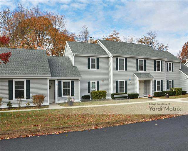 55 Sheffield Street 06475, Old Saybrook, CT, Saye Brooke Village