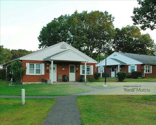200 Hedgehog Circle 06611, Trumbull, CT, Stern Village 101281