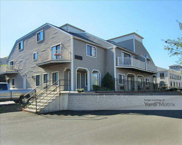 1171 Main Street 06405, Branford, CT, Valley Court 102615 Yardi Matrix