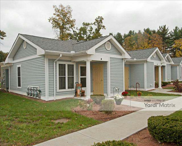 71 Battle Street 06071, Somers, CT, Woodcrest 102654 Yardi Matrix