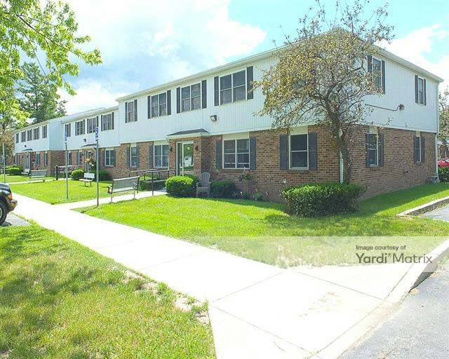 784 East High Street 14094 Lockport Ny Autumn Gardens 271096 Yardi Matrix