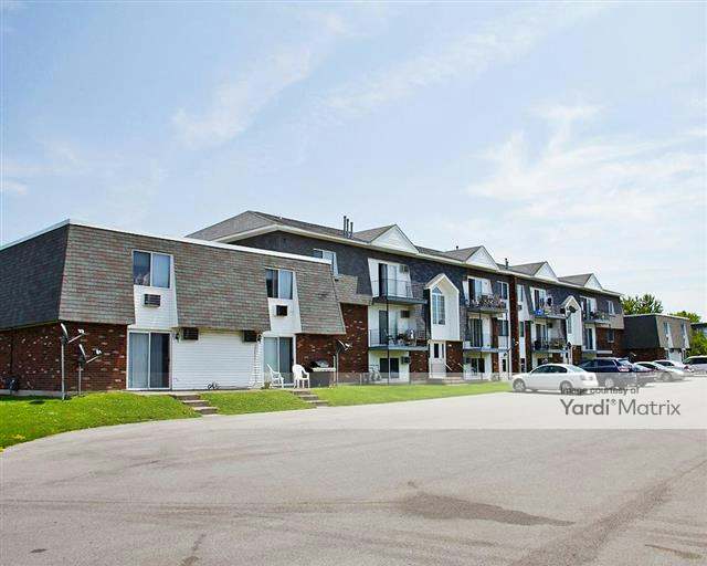 2155 Bedell Road 14072, Grand Island, NY, Country Glenn 156314