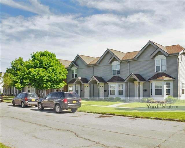 424 Swan Street 14204, Buffalo, NY, Ellicott Homes 155109 Yardi Matrix