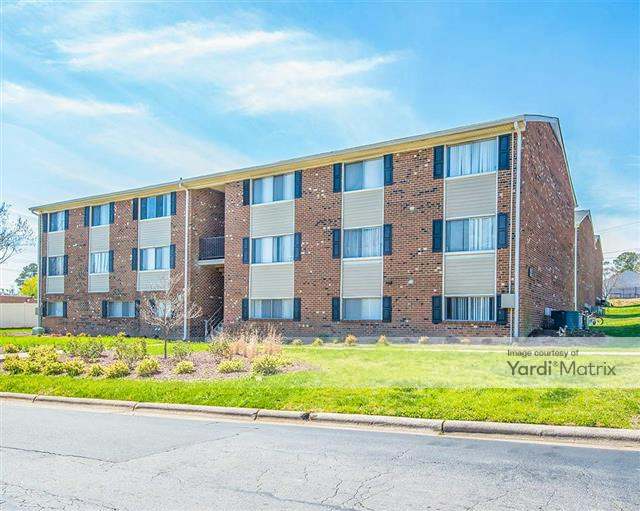 311 South Lasalle Street 27705 Durham Nc Duke Manor 48980 Yardi Matrix