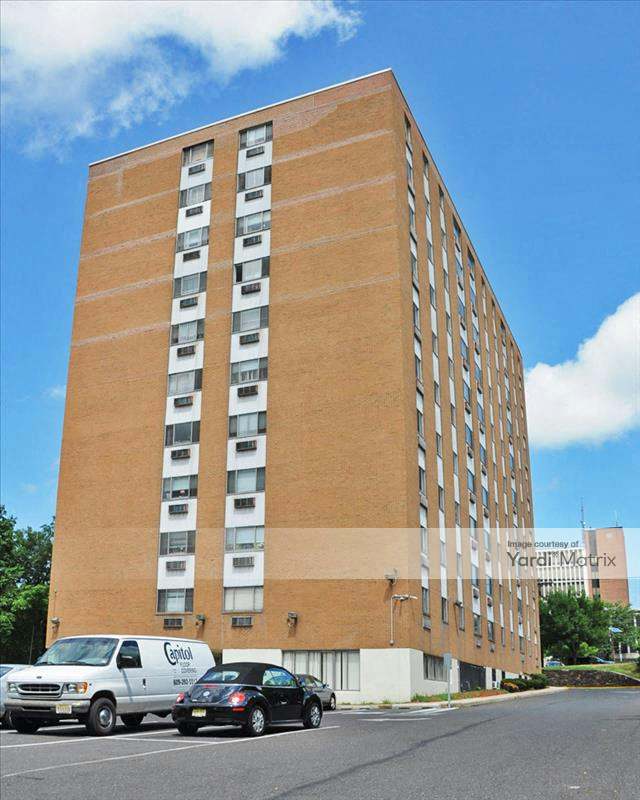 447 Bellevue Avenue 08618, Trenton, NJ, Bellevue Plaza 117144