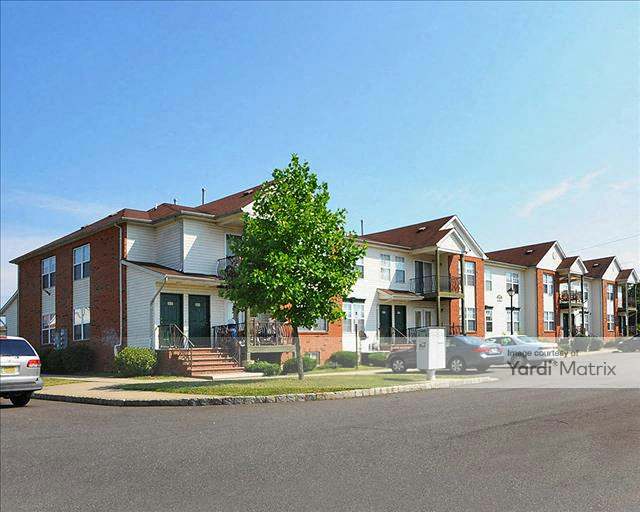 201 Pickering Place 08873, Somerset, NJ, Somerset Park 118439